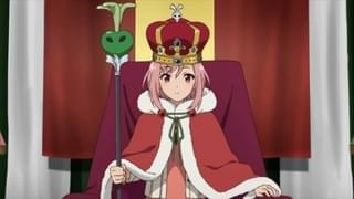 ティザーPV 場面カット