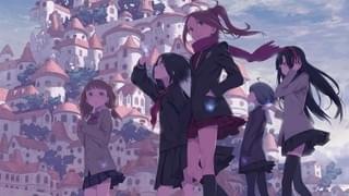 「プリキュア」クリエイターによるダンスシーン満載！「ポッピンQ」TVスポット一挙公開