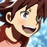 劇場版「モンスト」本編“スカイダイブ”映像公開!絶対絶命のピンチを救ったのは?