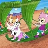 しまじろう映画・第5弾主題歌はPUFFY! 山田花子&COWCOWがゲスト声優で参加