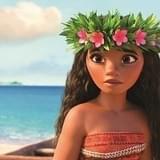「モアナと伝説の海」主人公が瑞々しい歌声を披露!英語版主題歌PV公開