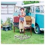 内田真礼 ミニアルバム「Drive-in Theater」《通常盤》