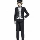 エドワード・ミッドフォード(CV.山下誠一郎)