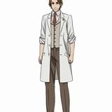 リアン・ストーカー(CV.石川界人)