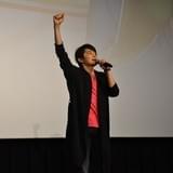 新1年生・鏑木一差役の下野紘