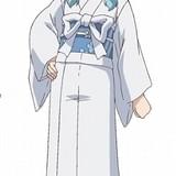 大空直美が演じる桐葉