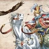 TVアニメ「将国のアルタイル」2017年放送決定 主人公マフムート役に村瀬歩