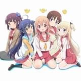 演劇コメディ「ひなこのーと」主演にM・A・O 富田美憂、小倉唯、東城日沙子らも出演決定