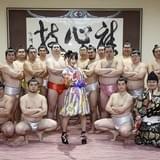 上坂すみれが両国国技館に土俵入り!2017年に冠番組の放送も決定