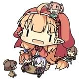 うちのアパートの妖精さん