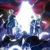 個性的な4王子との師弟関係を描く王室コメディ「王室教師ハイネ」17年TVアニメ化決定!