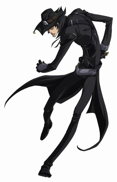 ガン×ソード」ブルーレイボックス、17年3月発売 特典に新規