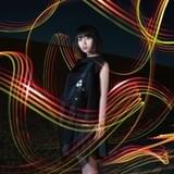 オープニング主題歌「Shiny Ray」通常盤ジャケット