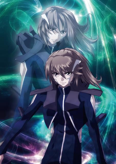 蒼穹のファフナー」皆城総士生誕祭で最新作「THE BEYOND」の制作が