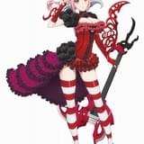 TVアニメ「sin 七つの大罪」にベリアル役・伊藤静、アスタロト役・田所あずさの出演が決定