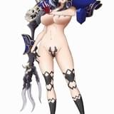 伊藤静が演じるベリアル