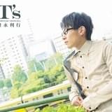 豊永利行、アルバム「T’s」で槇原敬之やスピッツの名曲をカバー