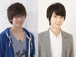 TVアニメ「恋するシロクマ」で花江夏樹＆梅原裕一郎がダブル主演！