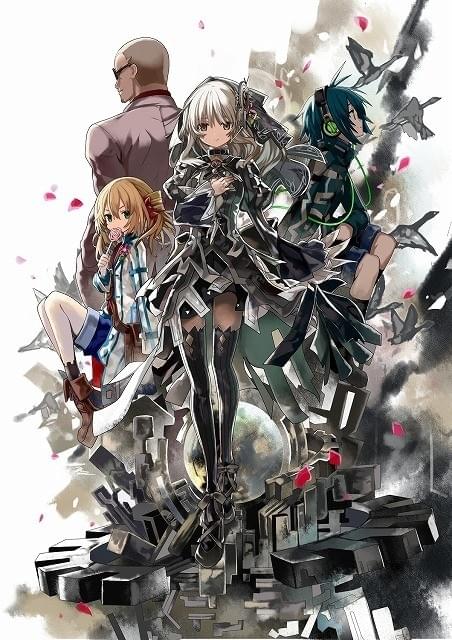 全額使用済 少年シリウス クロックワーク・プラネット 図書カード 抽選プレゼント クロックワーク・プラネット」OPテーマをfripSideが担当！ : ニュース