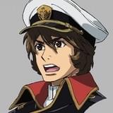 古代進（CV：小野大輔）：24歳。旧ヤマト戦術長。イスカンダルへの大航海から帰還後、組織改正された〈地球連邦防衛軍〉で軍務に従事する。沖田十三とスターシャが交わした「波動砲の封印」を巡る様々な対立に身をさらしたのち、現在は第二護衛艦隊に所属する駆逐艦〈ゆうなぎ〉の艦長を務めている。再軍備にひた走る現在の地球の復興政策に、内心ではやりきれない想いを抱えながら任務に勤んでいた。森雪とは正式に婚約を交わし結婚を間近に控えている