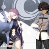 「Fate/Grand Order」ビジュアル