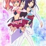 「ツインエンジェル」シリーズ最新作「ツインエンジェルBREAK」OP主題歌PV公開