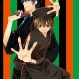 TVアニメ4月放送開始「カブキブ!」が漫画化 「ヤングエース」3月号から連載