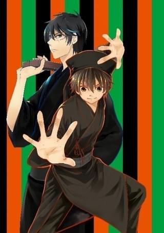 TVアニメ4月放送開始「カブキブ！」が漫画化 「ヤングエース」3月号から連載