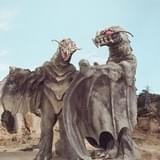 「ウルトラ怪獣擬人化計画」の人気怪獣を再び地球へ! クラウドファンディング企画がスタート