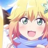 「ガヴリールドロップアウト」追加キャスト判明! 後輩天使・タプリス役に水瀬いのり、委員長役に渕上舞