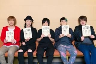 新生チーム総北 キャスト陣