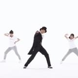 「アニソンフィットネス」オンエアに先駆けデモンストレーション映像が公開