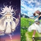 鈴木このみ&田村ゆかり主演のオリジナルTVアニメ「LOST SONG」制作決定!
