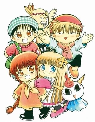 1月21日に主演声優発表!