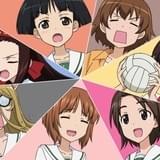 ピクチャードラマ「選挙活動します！」 場面カット