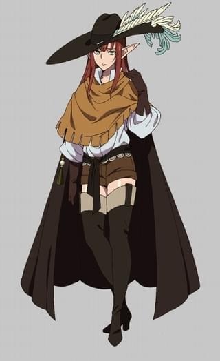 伝説の歌姫 ムジカ