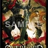 オーバーロード後編 前売券ムビチケ第1弾