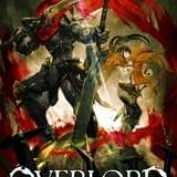 劇場版「オーバーロード」後編、キービジュアル完成!主題歌は「OxT」と「MYTH& ROID」が続投