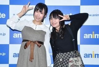 小岩井ことり、今井麻美ら「チェンクロ」キャスト陣、衝撃の第1話に驚がく