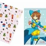 クリアファイルセット