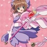 「劇場版カードキャプターさくら」リバイバル上映で、新作グッズ8種が販売決定!