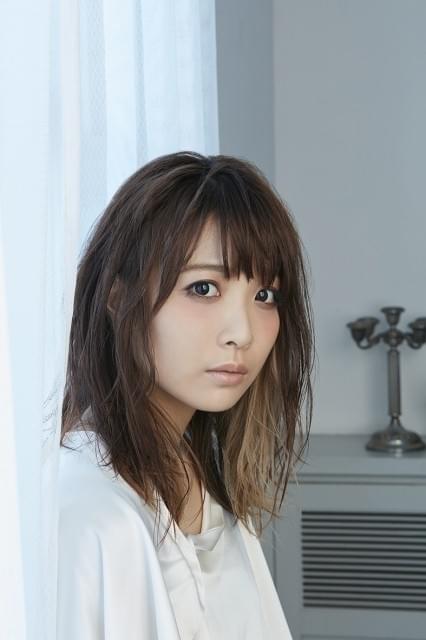 May'n 、「ストリートファイター」30周年記念で篠原涼子の「恋しさと