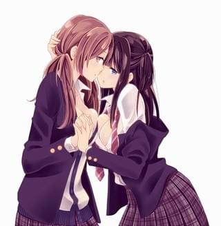 百合アニメ「捏造トラップ」、“秘密の関係”の女子高生役は加隈亜衣＆五十嵐裕美！