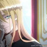 「王室教師ハイネ」4王子との出会いの場面を収録したティザーPV公開