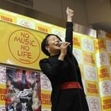 「ペルソナ5」OST発売記念リリースでボーカリスト・Lynが主題歌ほか3曲熱唱！