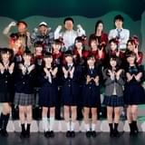 「Wake Up, Girls!」の7人が舞台に挑戦 「Wake Up, Girls! 青葉の記録」開演