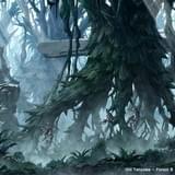 アニメ映画「GODZILLA」コンセプトアート