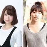 「魔法陣グルグル」新作テレビアニメ、ニケ役・石上静香＆ククリ役・小原好美が出演決定！