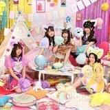 アイドルグループ「わーすた」、劇場版「プリパラ」主題歌&応援大使に