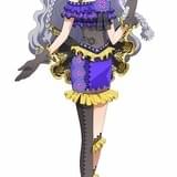 幸多みちる(CV:山田唯菜) アボカド学園中学部2年生の女の子。地味で存在感が薄く目立たない。霊感が強いのか、普通に霊が見えている様子(?)。口癖は「無理です、無理無理無理無理……」。